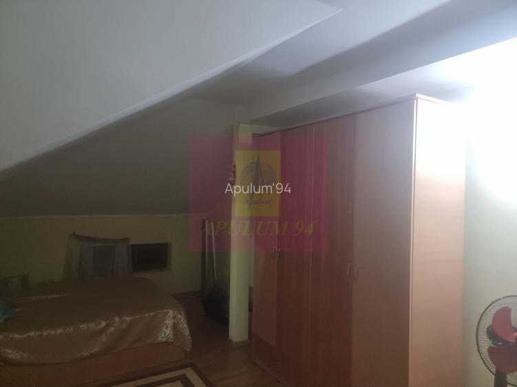 ILFOV - SE VINDE CASA IN ISLAZ / COM. BRANESTI - 18