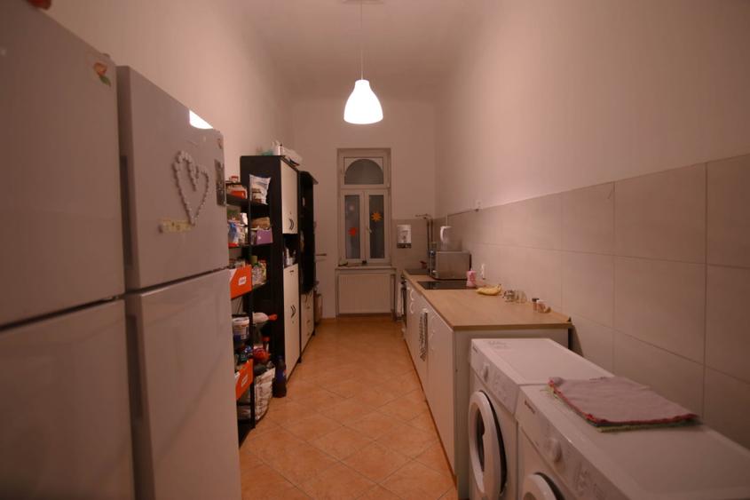 Camere de închiriat, individual shared-rooms, zona străzii Horea
