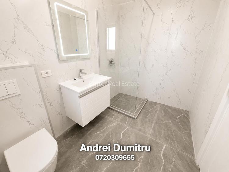 Casă nouă P+1 | 5 camere | 3 băi | Terasă și foișor | Berceni - str. Aviatorilor - 14