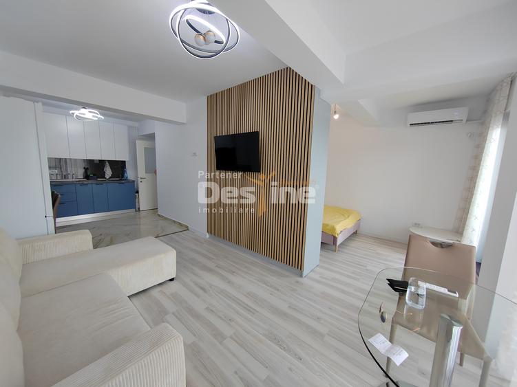COMISION 0% - Chirie, Apartament 1 cameră + LOC DE PARCARE