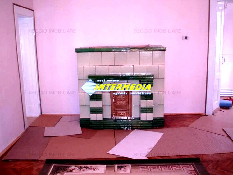 Casa cu 6 camere Alba Iulia Centru Ultracentral