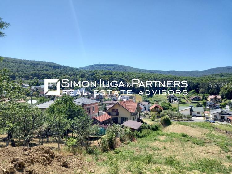 Teren investitie constructii Zalau - 5