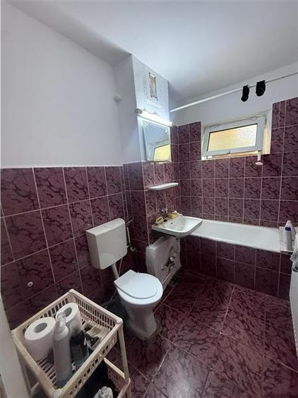 Apartament 2 Camere Decomandat, zona Eden