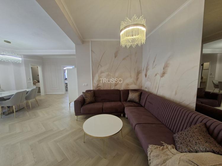 Casă premium de închiriat în Șelimbăr – Zona Nicolae Brana | Prima închiriere - 3