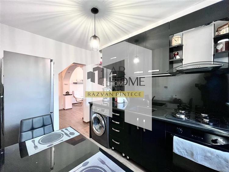 Apartament 2 camere, decomandat, zona Nord, Ploiesti - 6