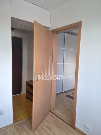 Garsonieră modernă | Complex Studențesc, Str. Milcov | Oportunitate investiție