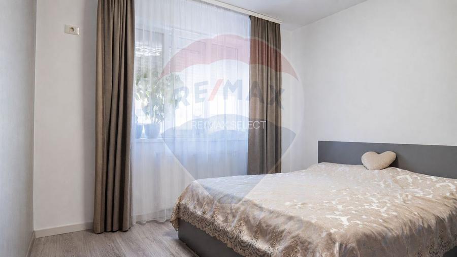 Apartament 2 camere de vanzare Popesti-Leordeni | Apollo Residence - 5