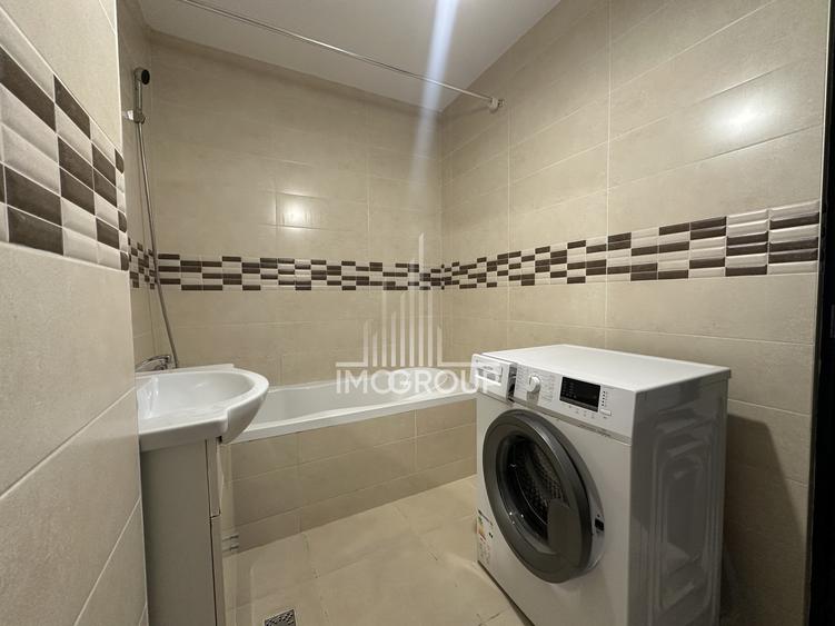 Apartament cu 2 dormitoare, str. Florilor, Florești