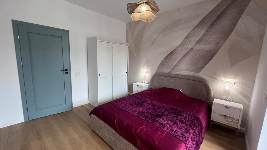 Apartament 2 camere prima inchiriere /Prima Vista Residence/Fabrica de Glucoza