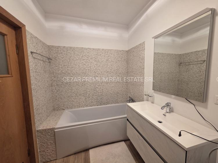 HERASTRAU COMPLEX SOSEAUA NORDULUI APARTAMENT 4 CAMERE MOBILAT CLASIC - 20