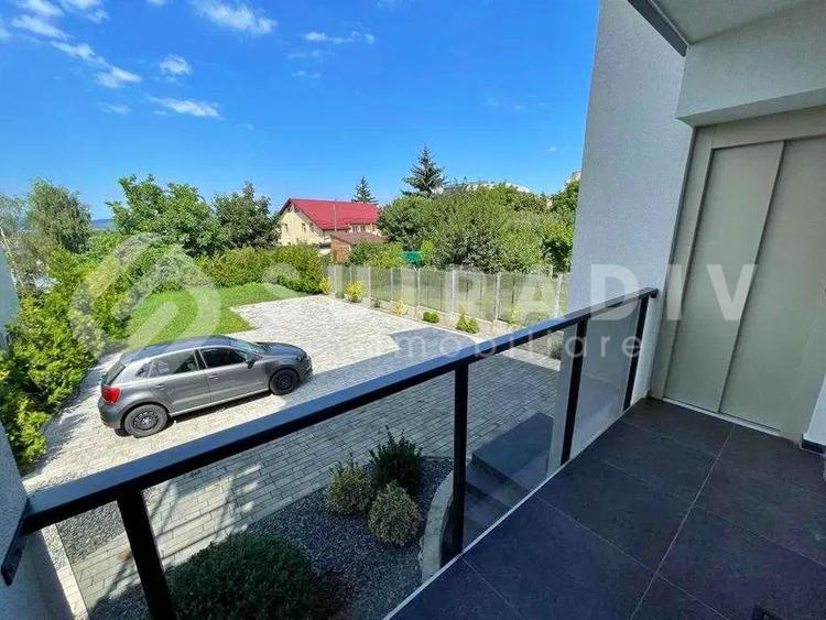 Apartament 2 camere, modern, lângă UMF – ideal pentru studenți