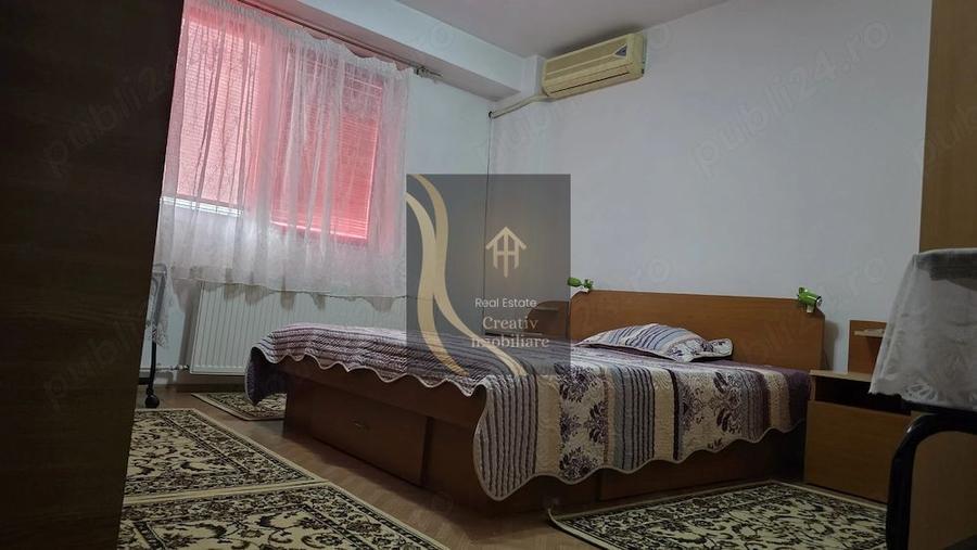 Apartament 2 camere, Bd. Chișinău