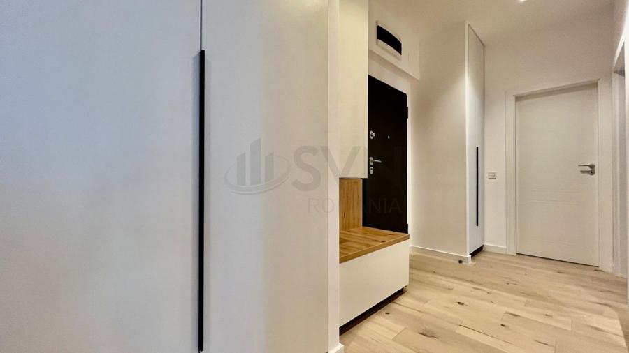 REA1022693 2 camere First Estates Pipera cu parcare subterana inclusa