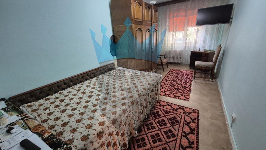 Apartament 4 Camere Mărgeanului Rahova Bucuresti - 14
