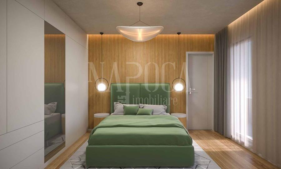 Apartament 3 camere de vanzare in Marasti, Cluj Napoca