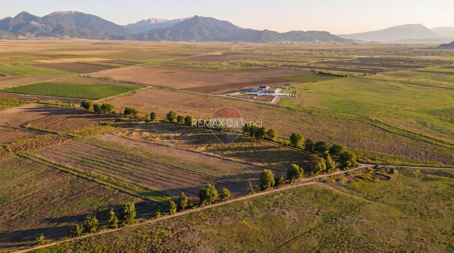 Teren extravilan 44.000 mp (4,4 ha) | Hărman | Comision 0% - 8