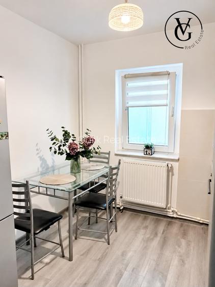 Apartament 2 camere | Decomandat | Zona Balada - 4