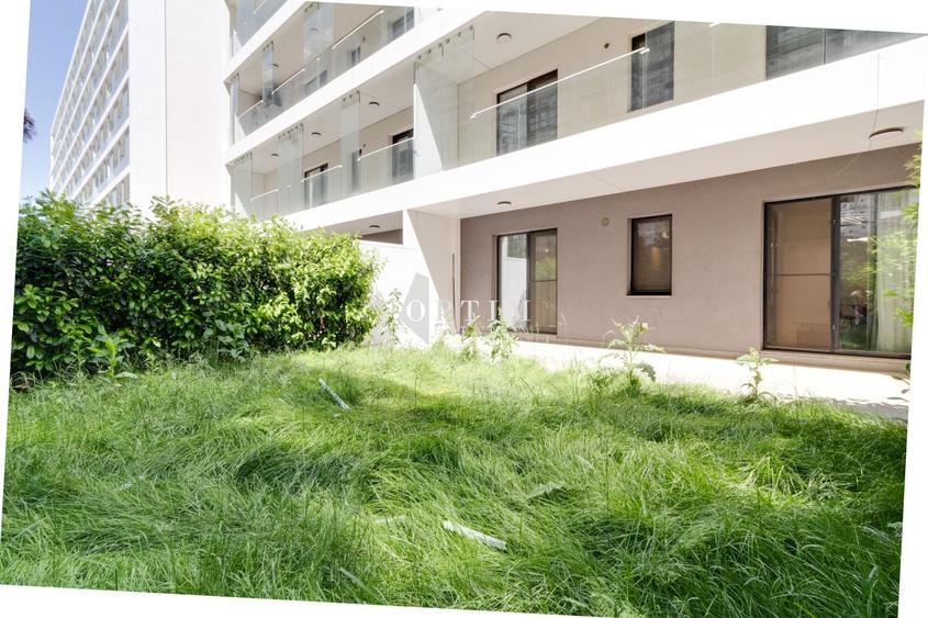 READY TO MOVE!2 Camere GRADINA 25 mp,PARCARE,First ESTATE!