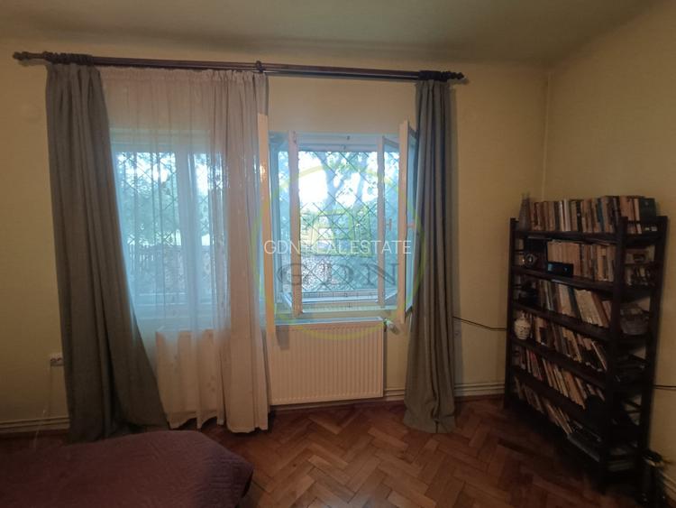 Casă de vânzare Ibănesți sat cu teren aferent de 4500 mp - 15