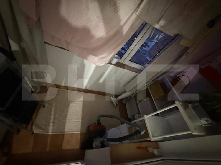 Apartament 3 camere, 65 mp, zona Pacurari