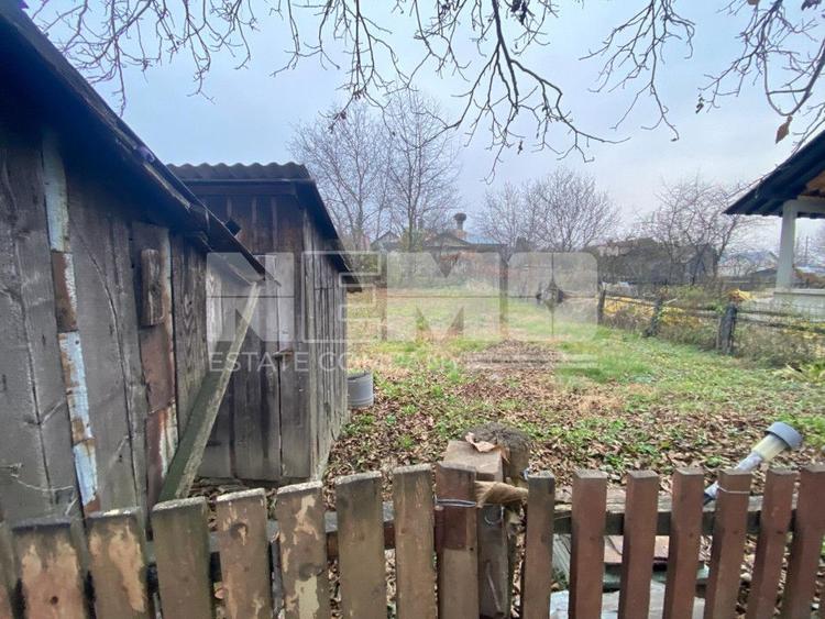 Casa de Vânzare | Strada principala | Siret