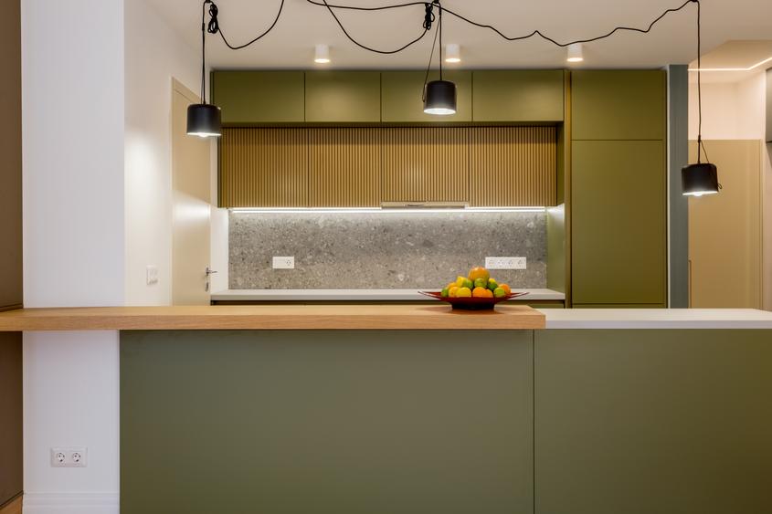 Apartament 3 camere tip D Ultracentral - Proiect Finalizat | Eminescu