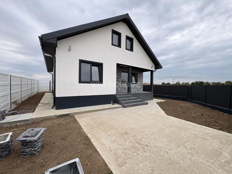 Casa la sol 3 camere, in spate la Penny, Valu lui Traian,