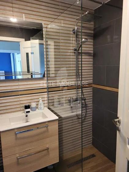 Apartament o camera în zona STRAZII DOROBANTILOR - 7