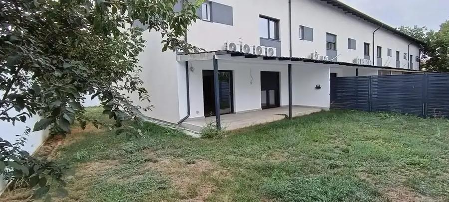 Casa 4 Camere Voluntari Mutare Imediata 2 locuri parcare Merita Vazut