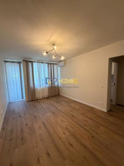 Apartament 2 camere de inchiriat Stefan cel Mare - recent renovat - 4