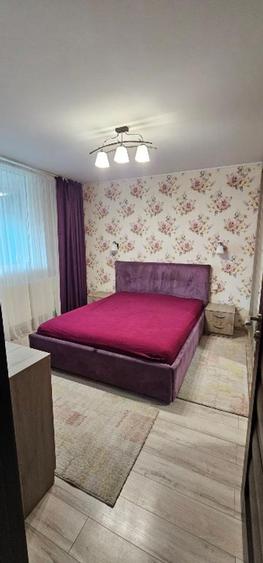 Inchiriere apartament 3 camere zona 1 Decembrie 1918 - Jean Steriadi
