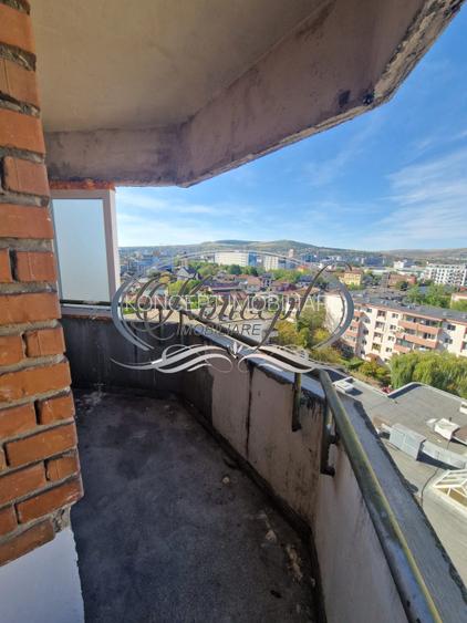 Apartament decomandat, Mărăști, 49 mp - 12