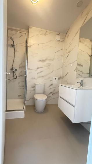 Apartament 3 camere | Prima închiriere | HILS Titanium | Parcare Subterana