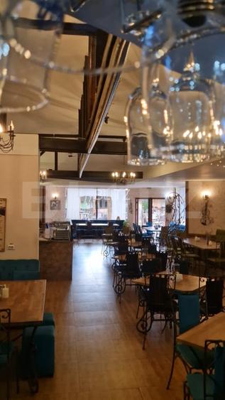 Restaurant de vânzare, 688 mp, zona Parcului Chindia - 9