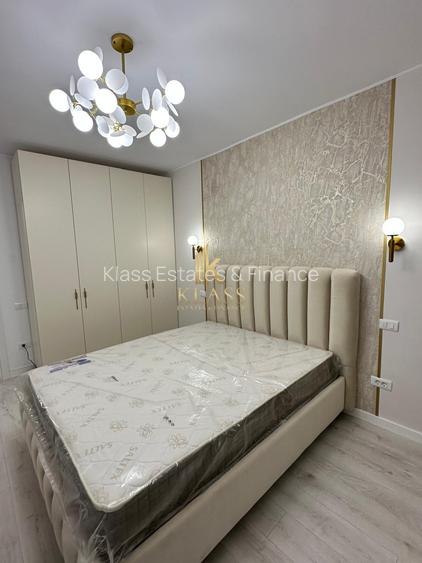 Apartament 2 Camere Premium | Pipera Rond OMV | Confort Nord Tower - 10