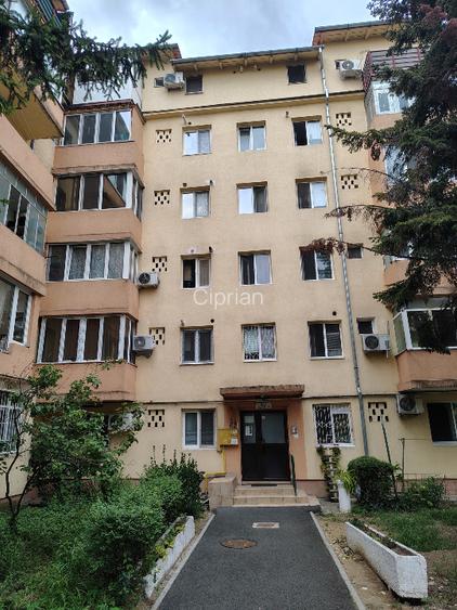 Vand ap 2 Camere, Șagului/Piața Doina, Etaj 2, Centrală, izolat, mobil, utilat - 4