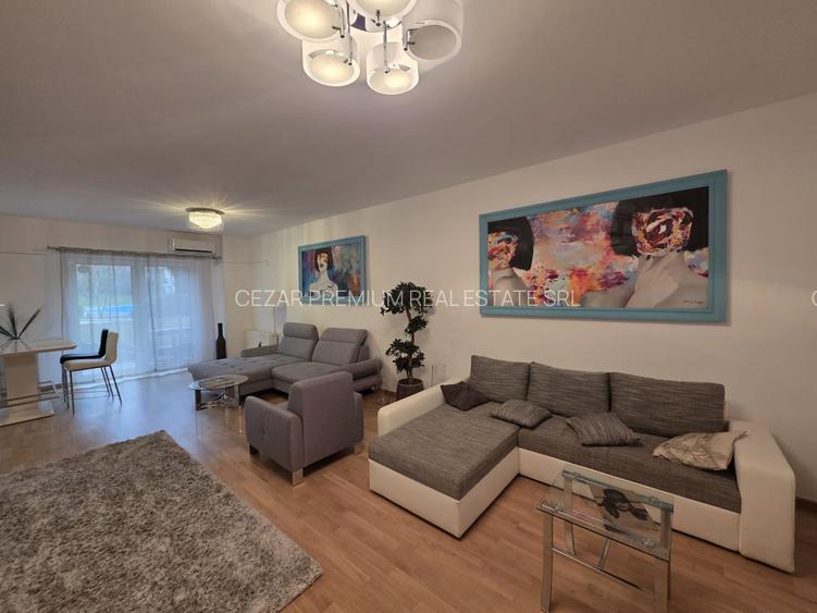 HERASTRAU COMPLEX SOSEAUA NORDULUI APARTAMENT 4 CAMERE MOBILAT CLASIC - 7