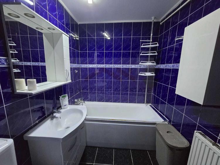 Apartament 2 camere | Crângași | 53 mp | 2 balcoane