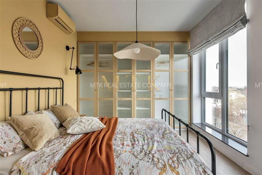 Apartament 2 camere LUX | designer | Parcare inclusa | NOA Nord - Bucurestii Noi - 10