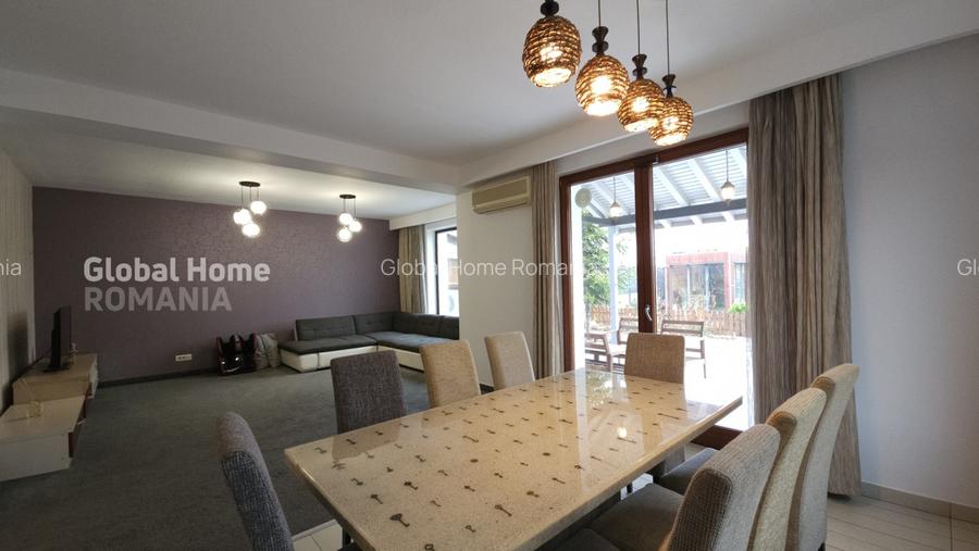 6 Camere - Vila 248MP | Pipera-American Village | 300MP Teren - 7