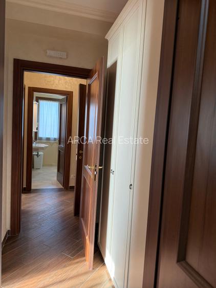 Apartament 3 camere 2 bai intrare Mamaia pe partea cu marea Mobilat utilat Lux - 40