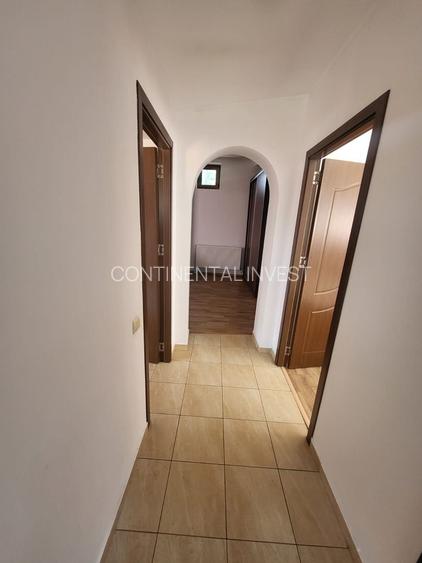 Apartament cu terasa, 4 minute metrou Muncii, centrala proprie - 8