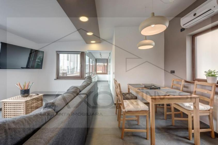 Dacia apartament 2 camere inchiriere