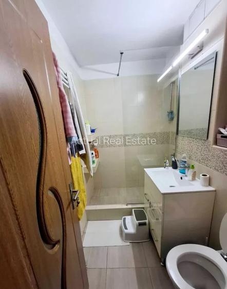 APARTAMENT 2 CAMERE | TOMIS NORD-ROVERE | TERMEN LUNG - 5
