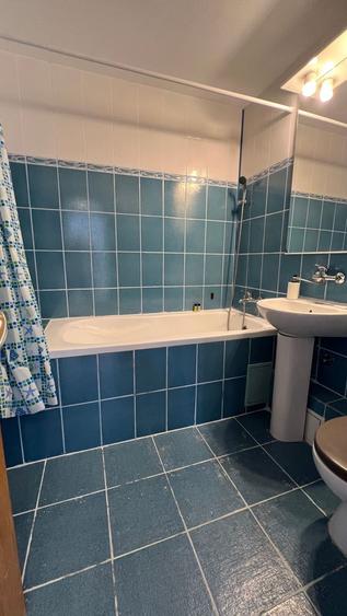 Apartament 2 camere comision 0, bloc 1986, Ghencea