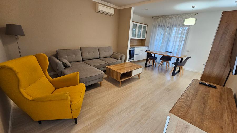 Proprietar vand duplex in Dumbravita