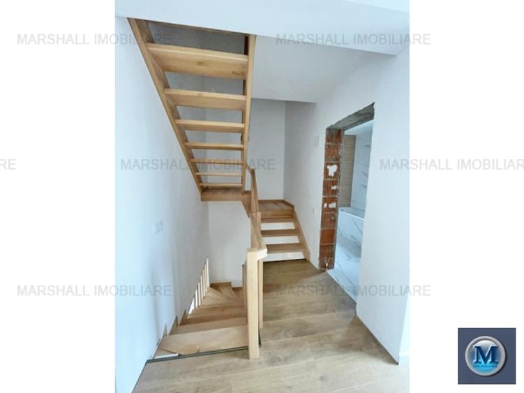 Vila cu 4 camere de vanzare, zona Rudului, 145 mp #16336