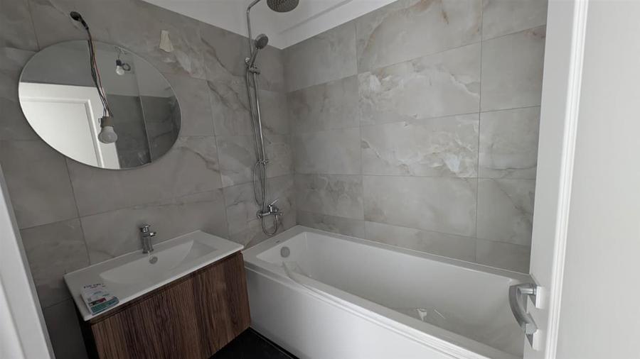Visan - Bucium apartament intabulat 46 sau 58 mp