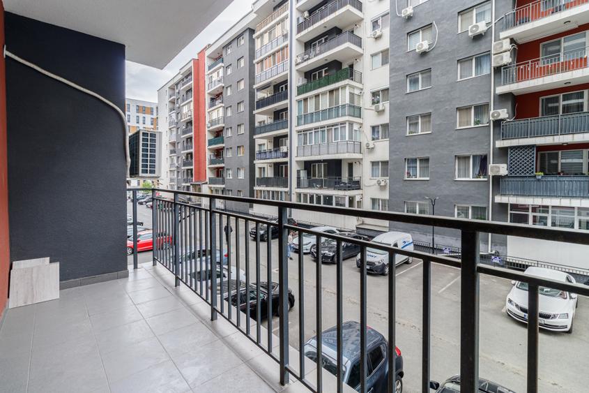 2 camere, 2 bai Venus Residence Metalurgiei 2