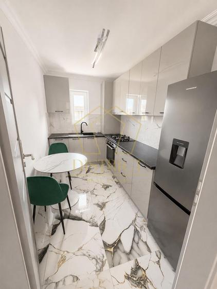 Apartament deosebit cu 2 camere și terasa | Giroc